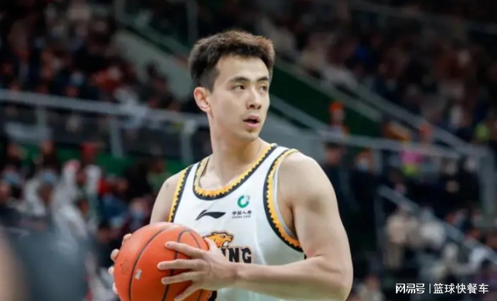hth基因-三分球40投34中！赵继伟火线复出拯救辽篮：他能率队重返四强吗？