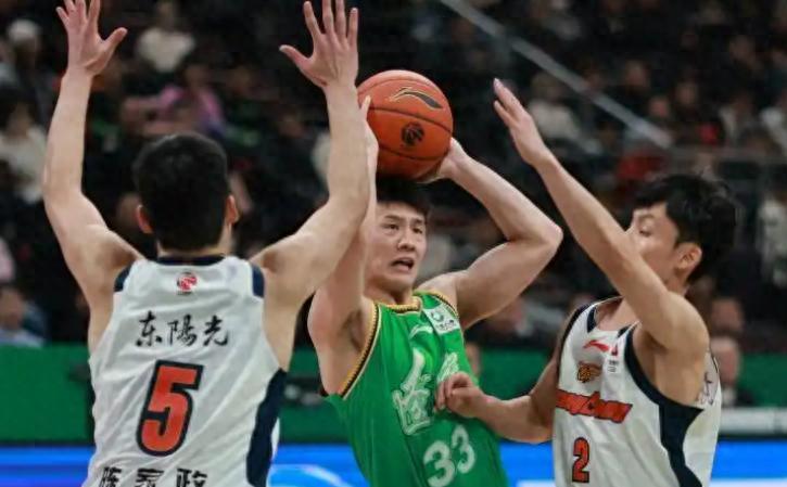 hth基因-CBA常规赛明天1月13日赛程：广东PK南京，上海PK深圳，广厦PK新疆