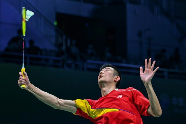 华体会网站-谌龙圆梦全运团体赛场 福建历史第六次夺男团冠军