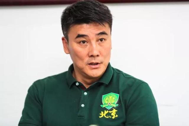 华体会hth-李明：中国足球人才断档还会持续 留洋竞争很残酷