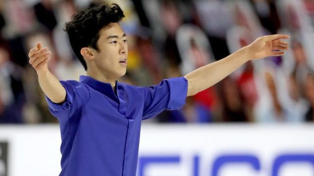 hth基因-难度提升心态更佳 陈巍携全美男单五冠王剑指冬奥